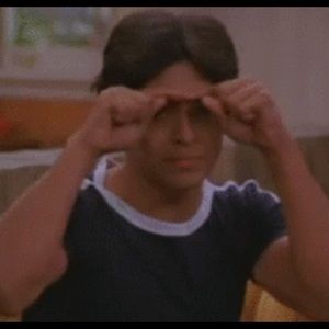 Meet your Posher, Joseph